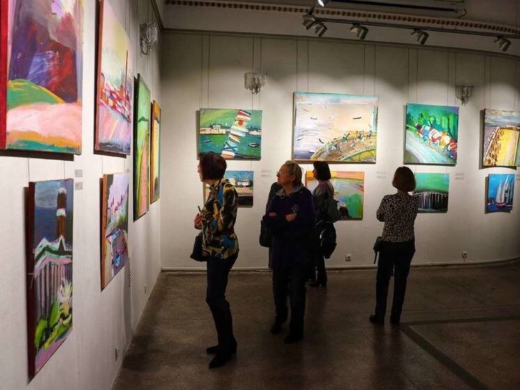     Самарский художественный музей