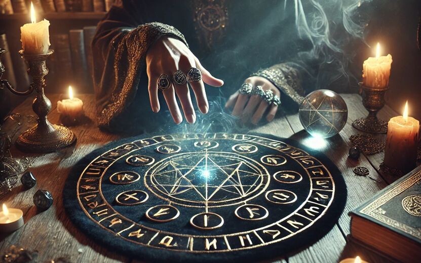    Рунический гороскоп на 19 декабря: Водолеям светит успех, а Раки получат важные знаки