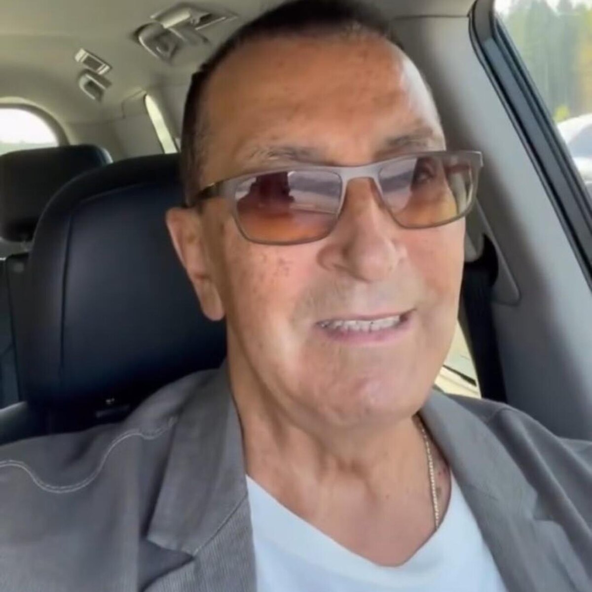    Александр Буйнов соцсети