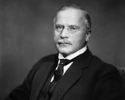 Карл Густав Юнг