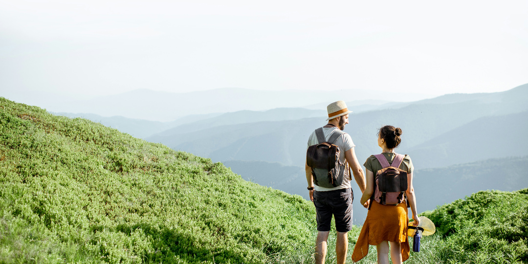 Доказано: ходьба спасает от депрессии!