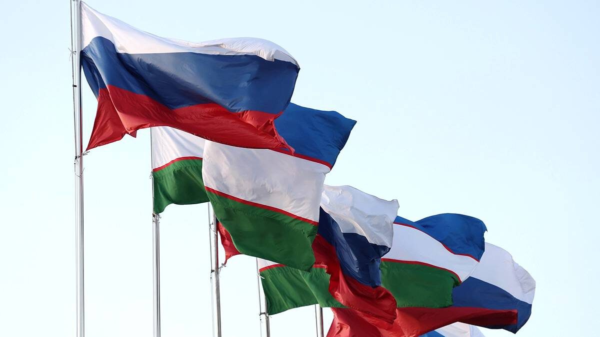    Фото: Администрация президента РФ