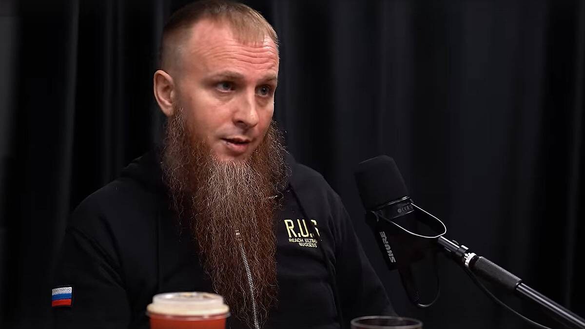    Фото: vk / ViDuck | Архив №23