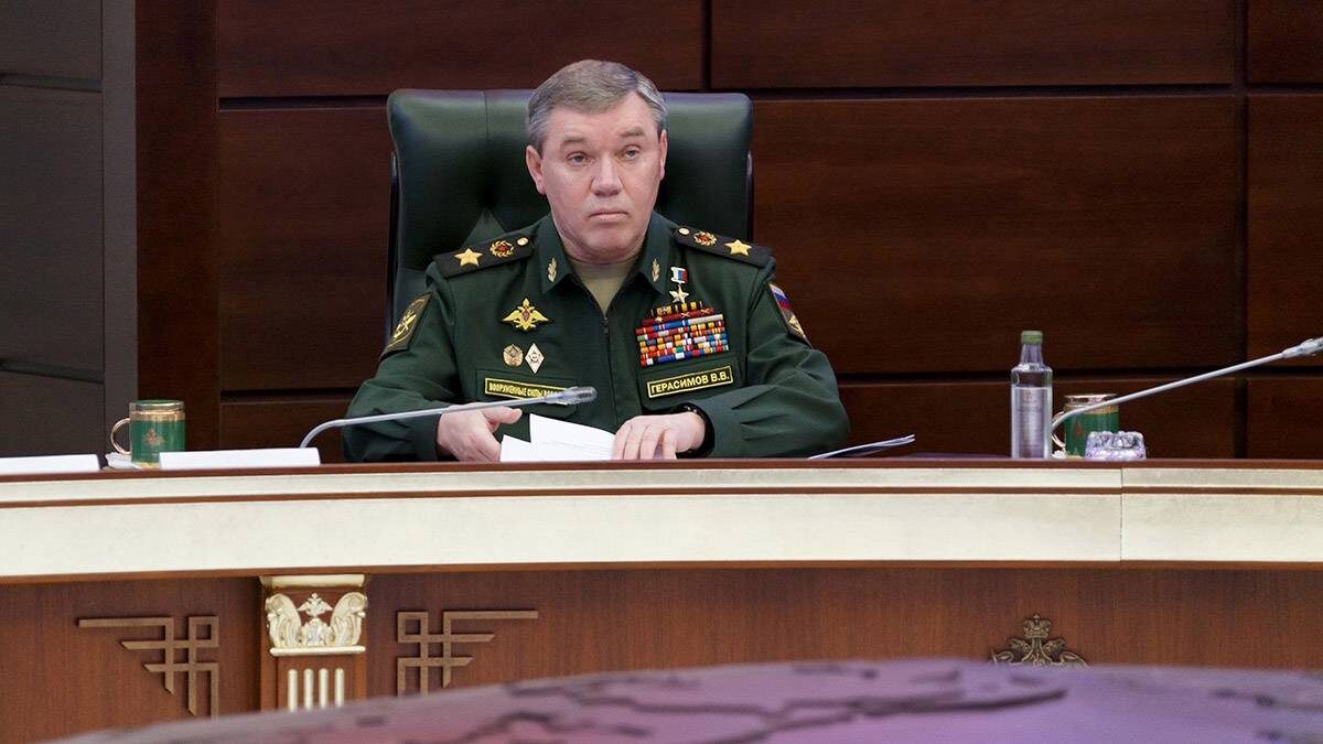    Фото: Минобороны РФ