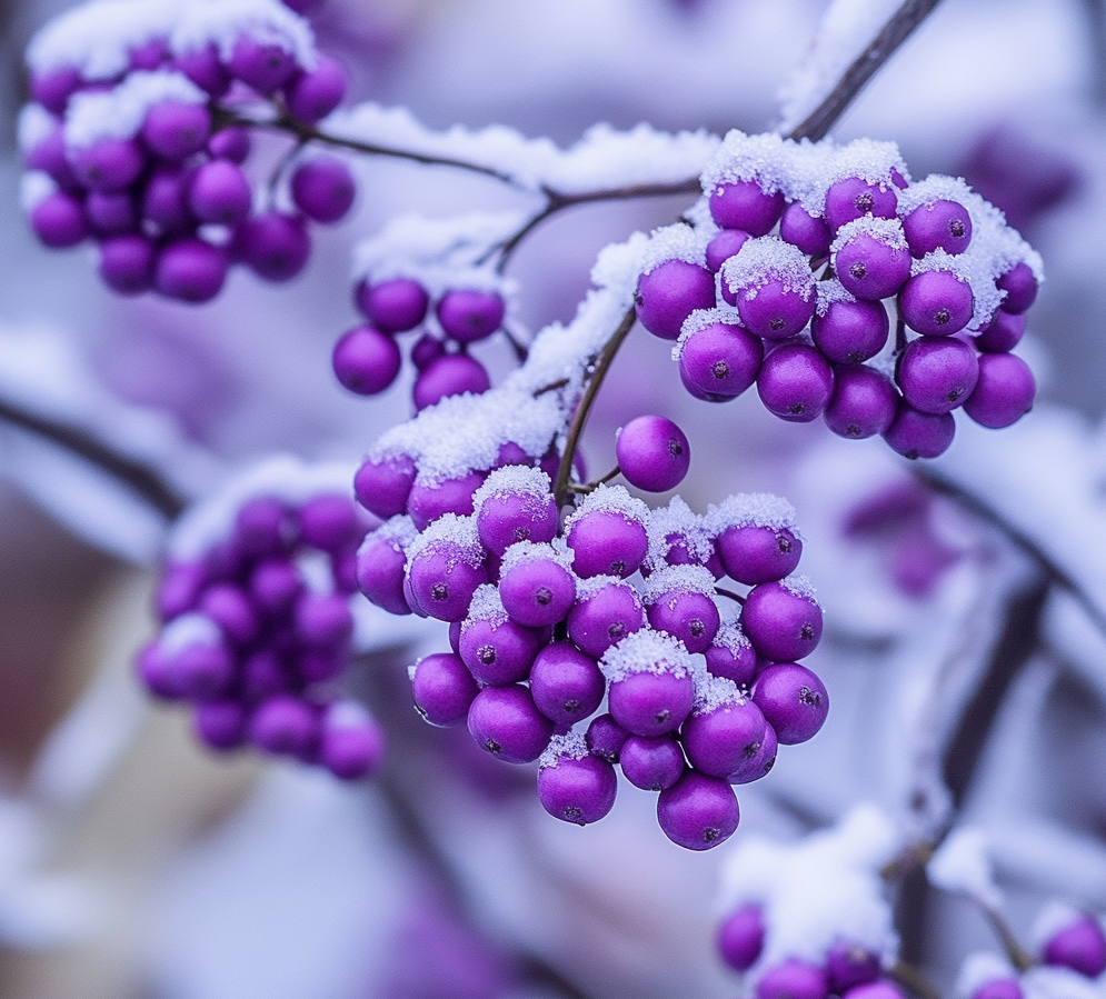 Красивоплодник 