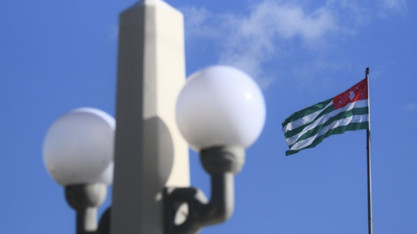   РИА Новости Илья Питалев