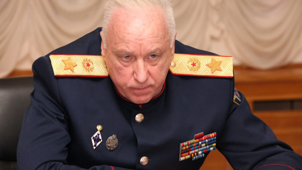    Фото: пресс-служба СКР