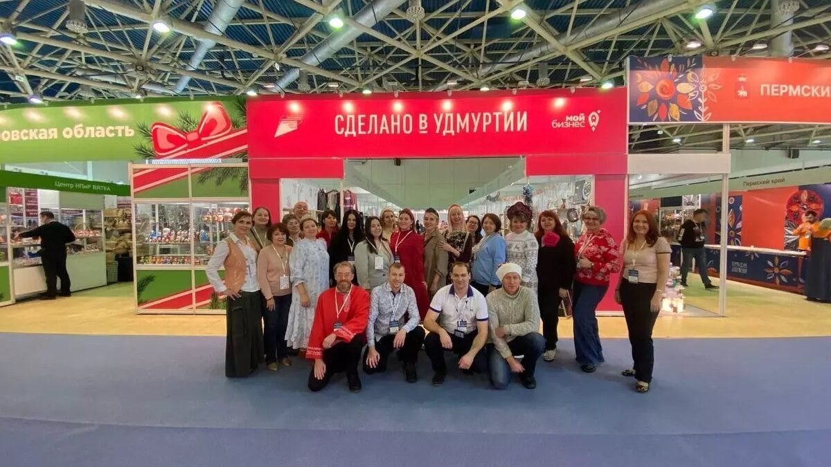     Источник: Пресс-служба главы и правительства УР