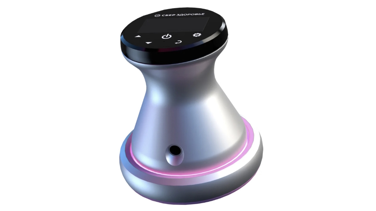 (C) СберЗдоровье