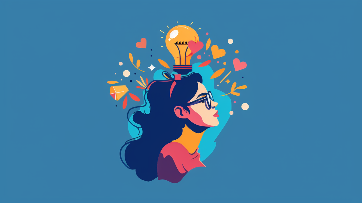 Креативное мышление 