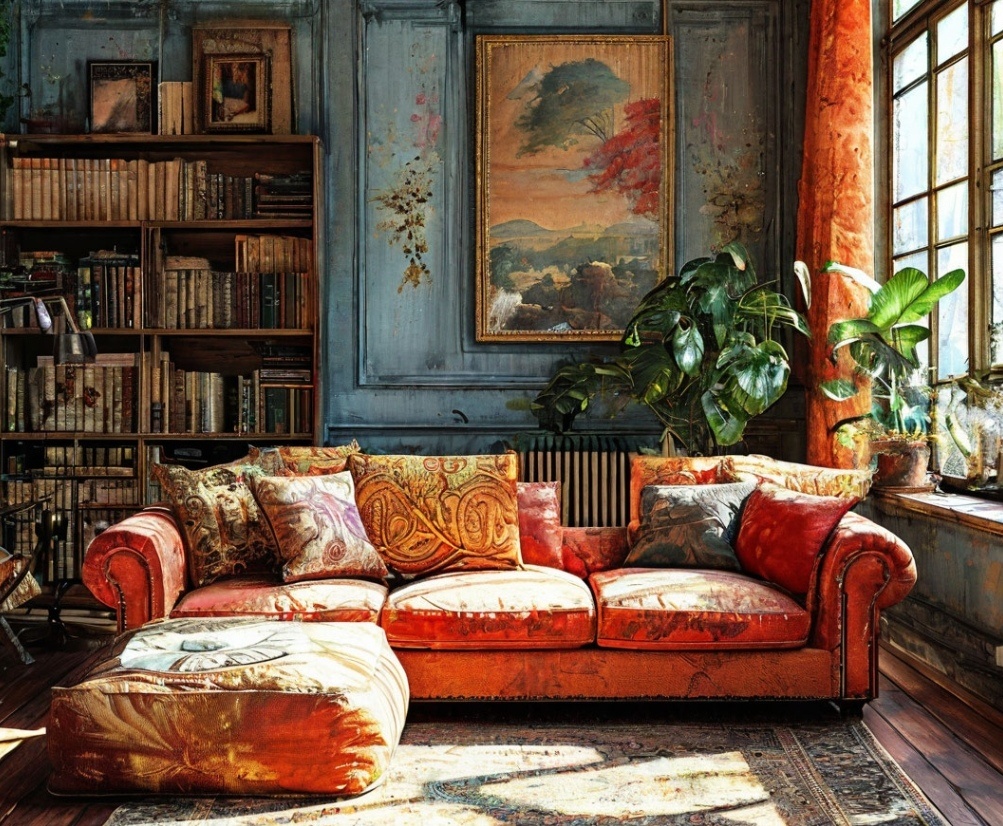 Нарисовала Алиса. Pro, Яндекс