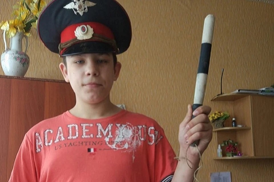 Теперь мальчик дает концерты для друзей и воспитателей. Фото: предоставлено Ольгой Корж