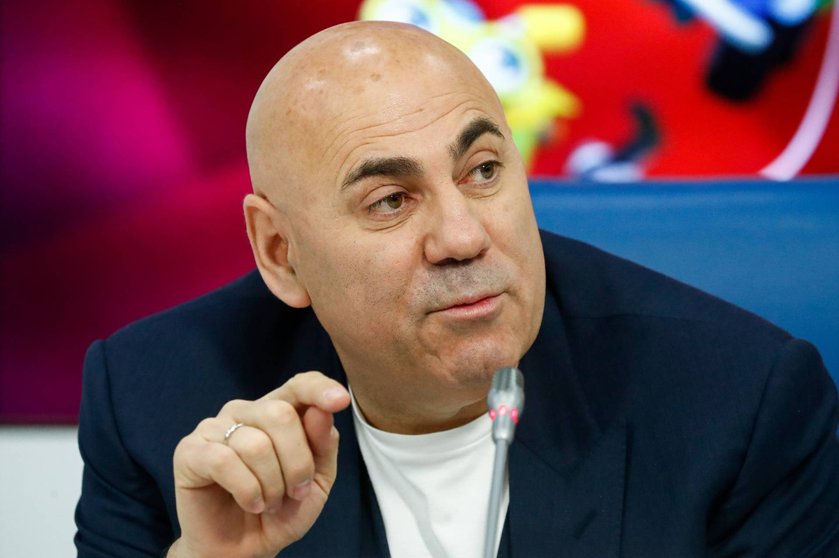 Иосиф Пригожин