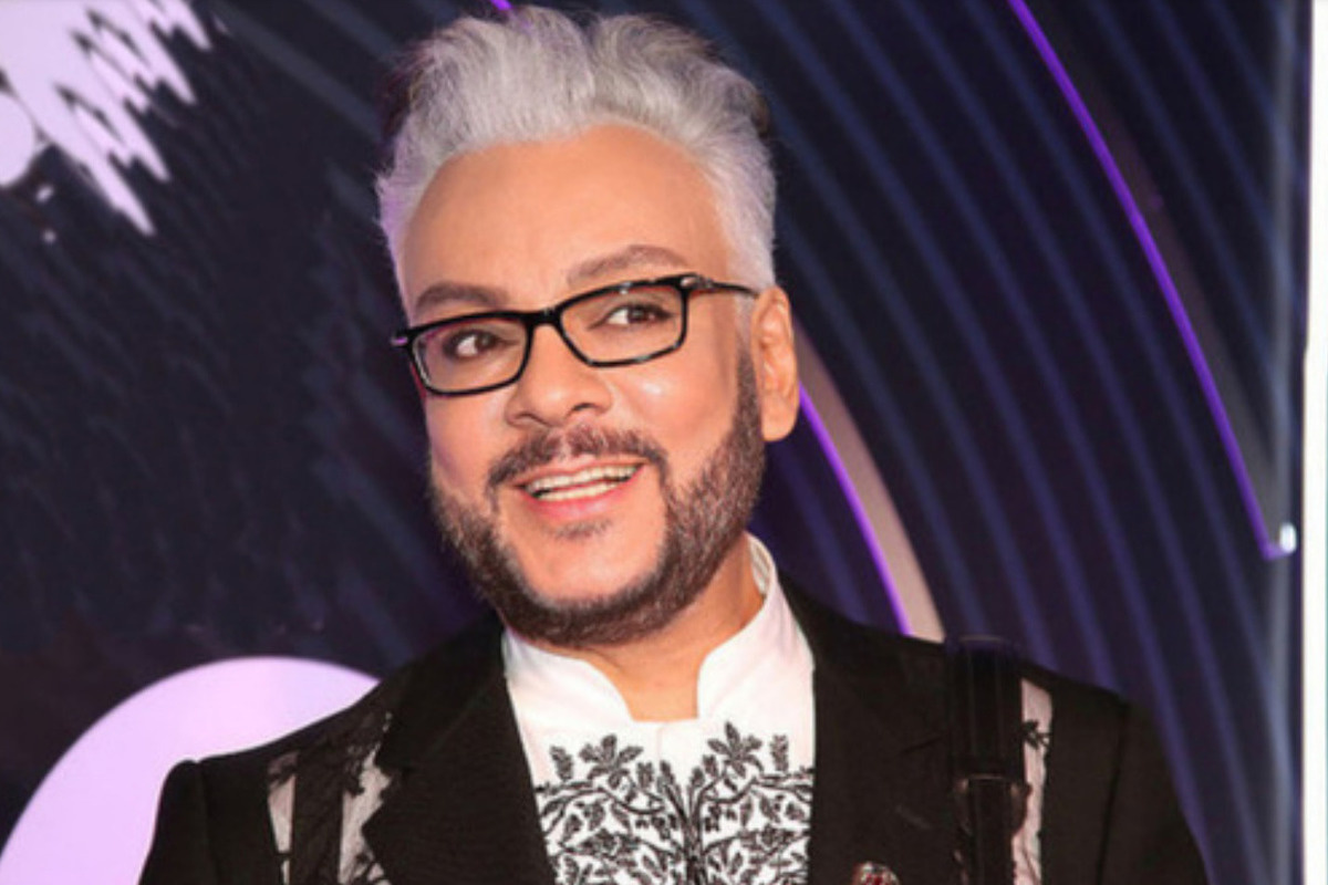 Филипп Киркоров