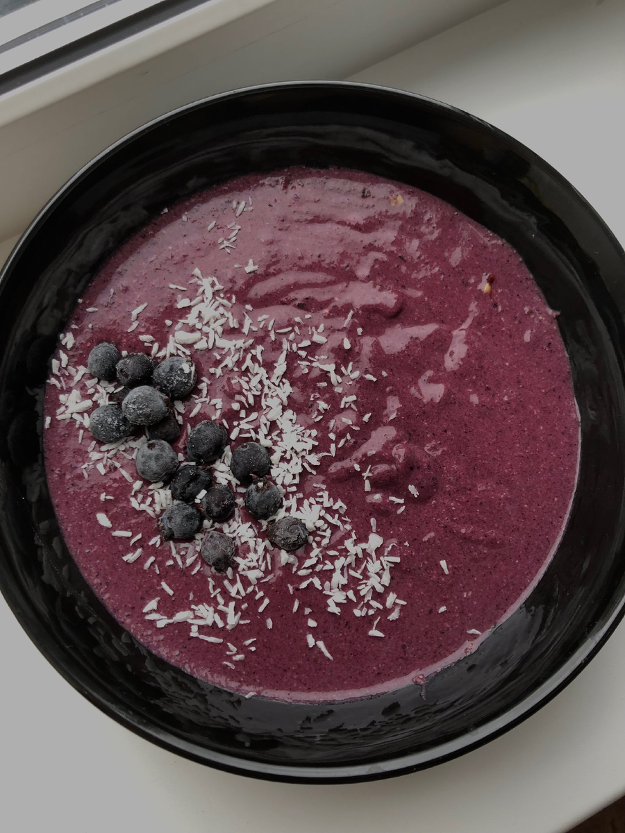 Сыроедческий завтрак