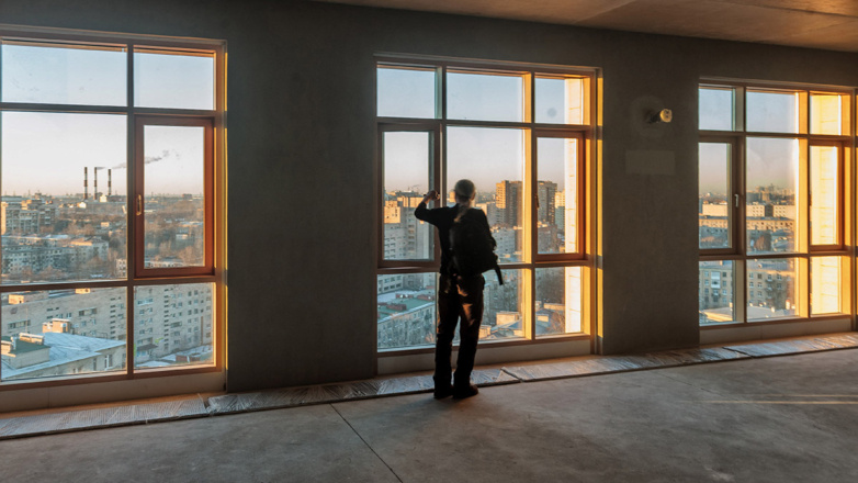 ©Евгений Павленко/Коммерсантъ/Vostock Photo