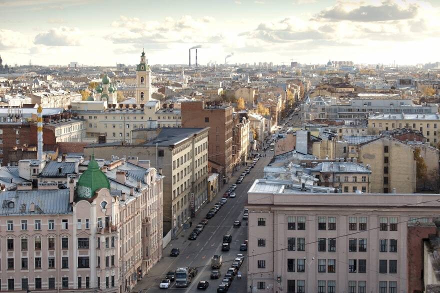     Антон Ваганов/«ДП»