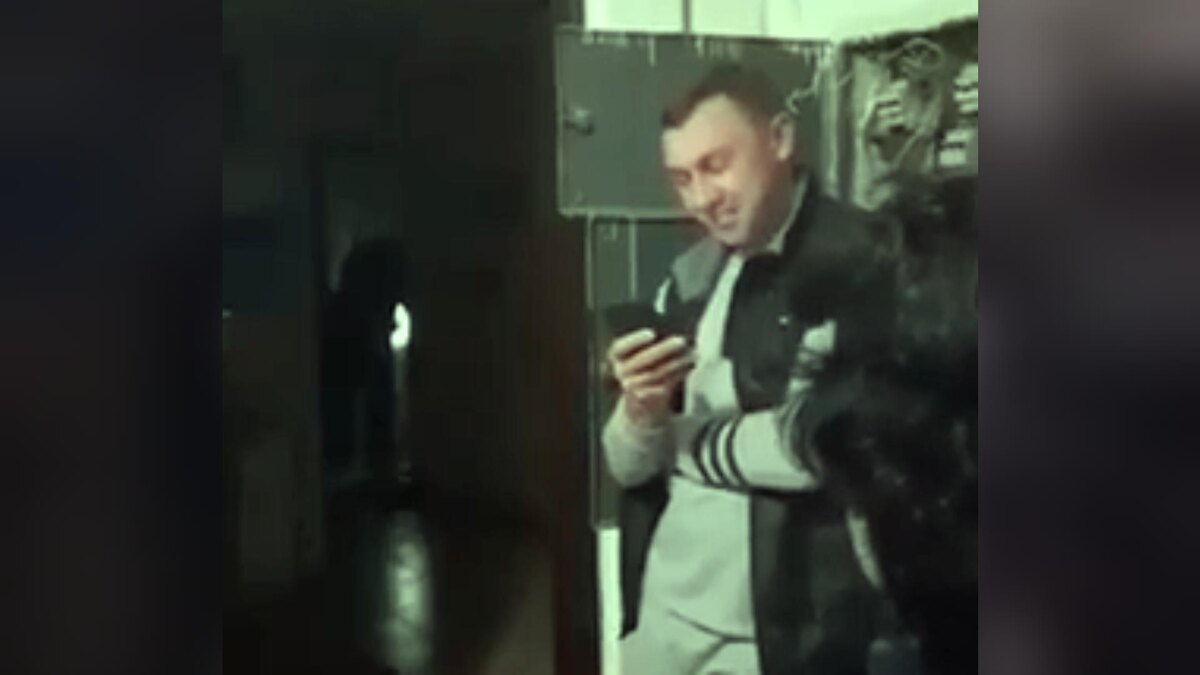 Автор: В. Панченко