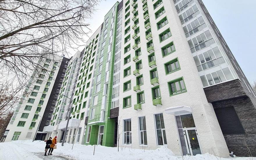     Денис Воронин/Агентство «Москва»