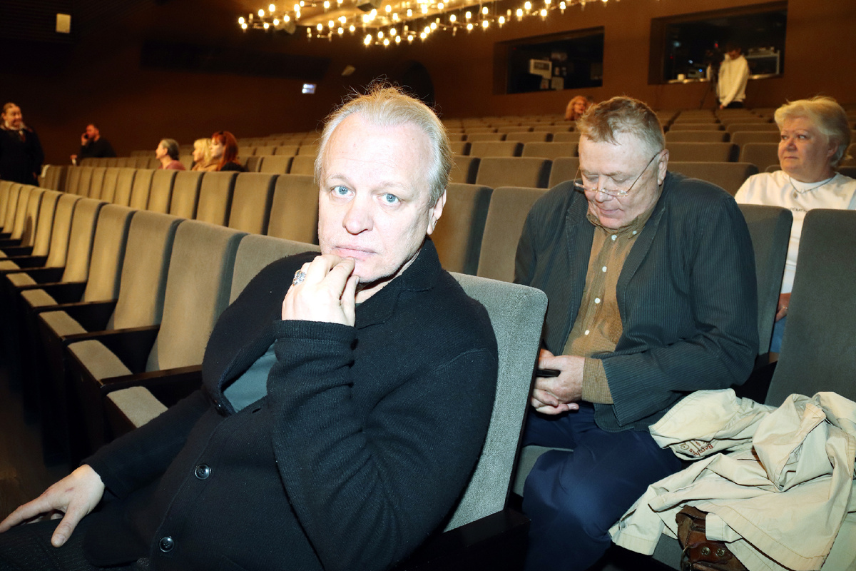 Фото: Ekaterina Tsvetkova / globallookpress.com