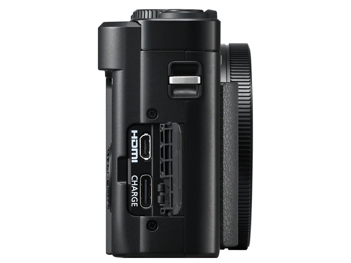 Фото Panasonic Global