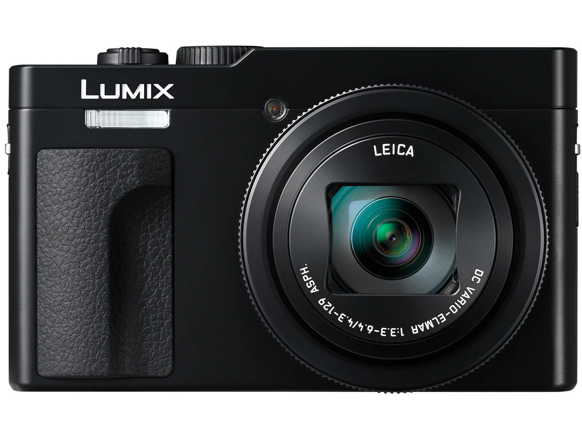 Фото Panasonic Global