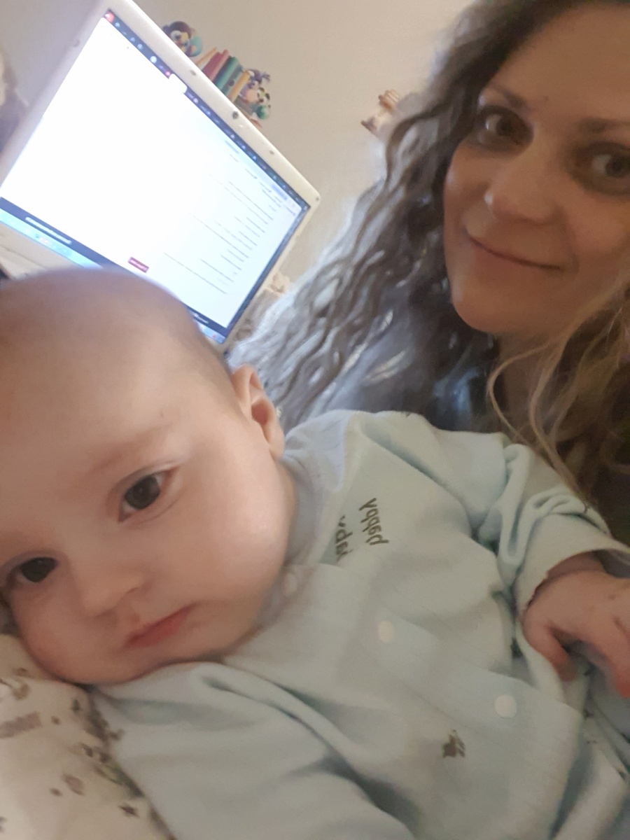 Работаем вместе ❤️ 