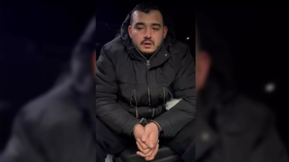 © Photo : tvzvezda.ru