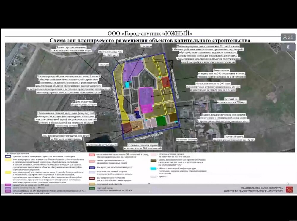    Фото: Администрация Санкт-Петербурга