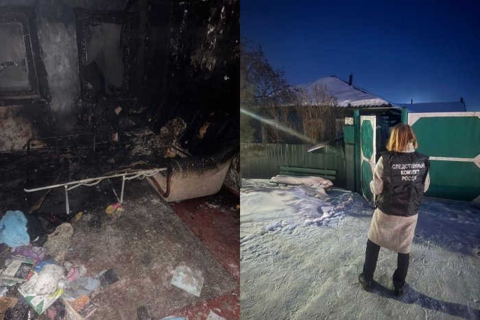 Фото СУ СК России по Новосибирской области