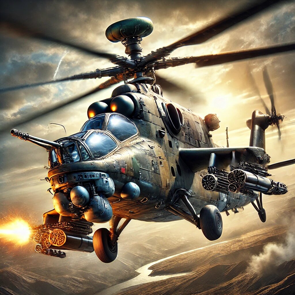 Изображение сгенерировано нейросетью