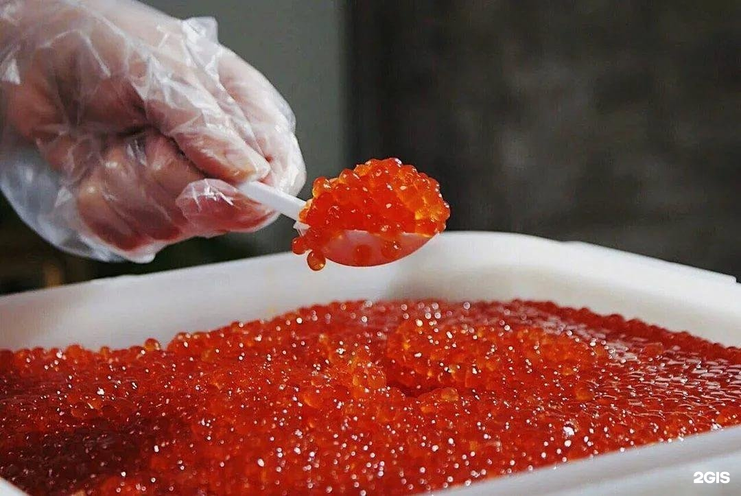 Первая причина заключается в том, что для получения красной икры используется исключительно икра лосося или форели, которые являются дикими рыбами и встречаются гораздо реже, чем другие виды рыб. Это делает производство красной икры более затратным и трудоемким процессом, что сказывается на цене.