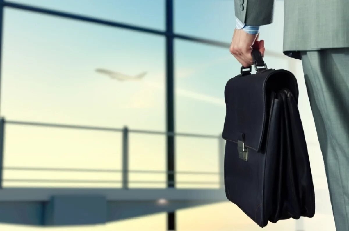    Уфа попала в топ-10 центров делового туризма в России