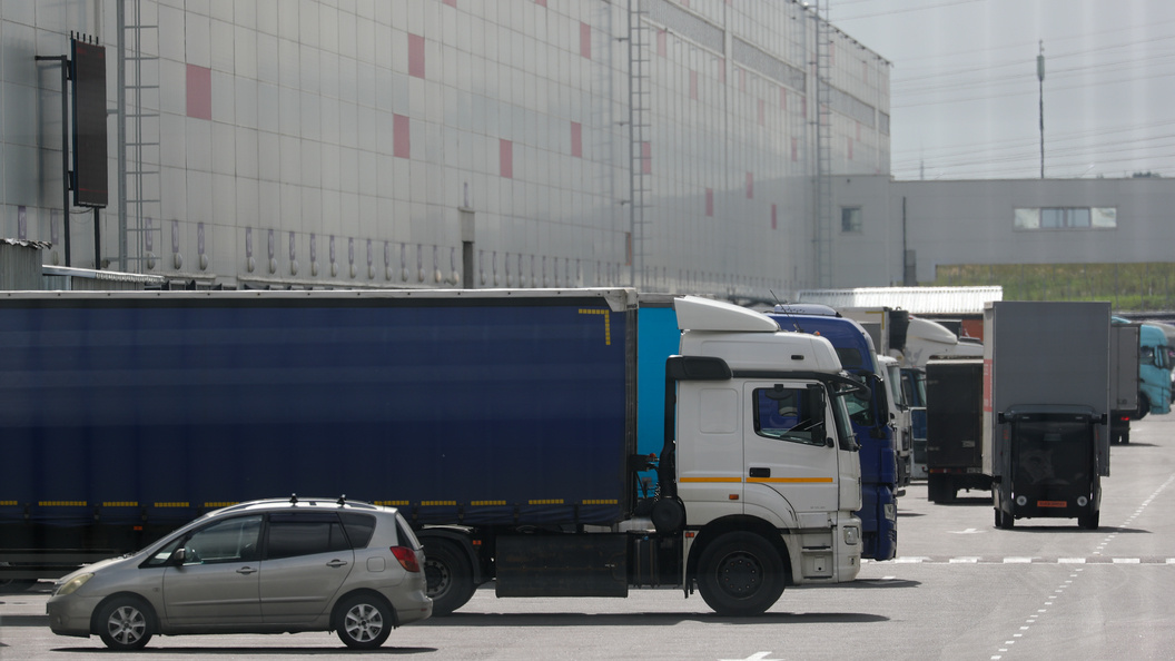    Belkin Alexey/news.ru/Globallookpress