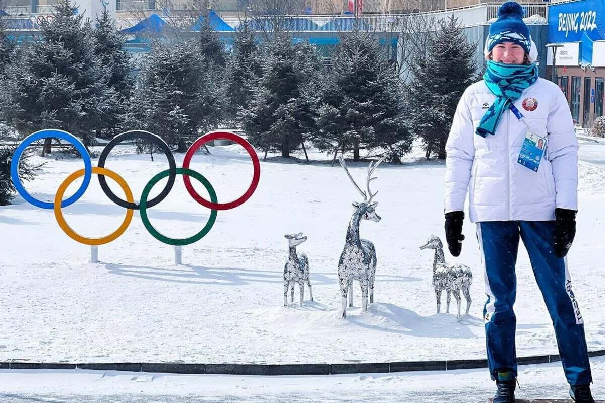    Фото: dinara_alimbekova18 / Instagram