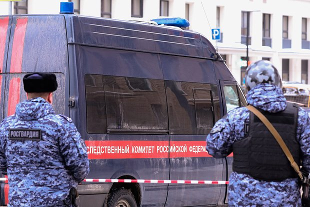 Фото: Roman Naumov / URA.RU / Globallookpress.com