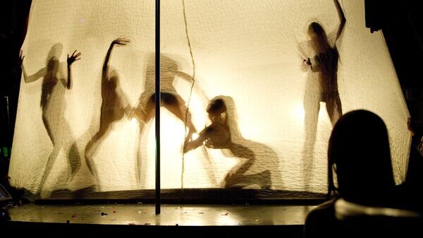    © РИА Новости . Александр Вильф