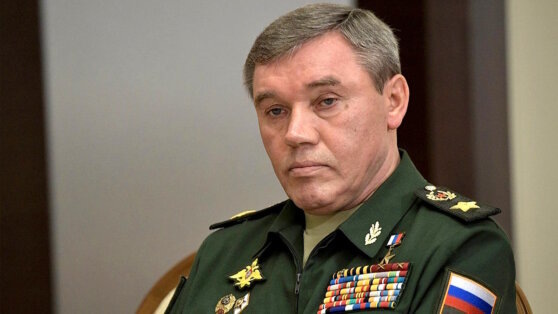    Достижение целей СВО, переоснащение стратегических ядерных сил России, ответные меры на угрозы безопасности. О чем говорил Герасимов Ирина Петрова