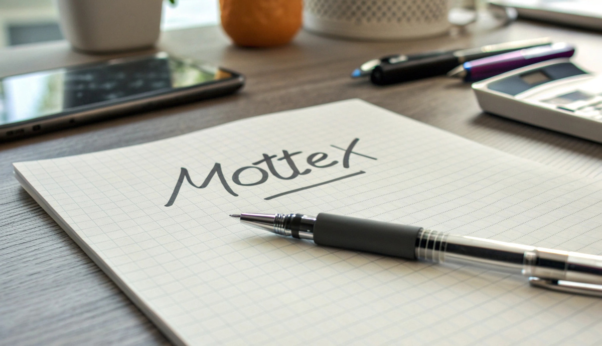 В чем преимущества работы с компанией Mottex?