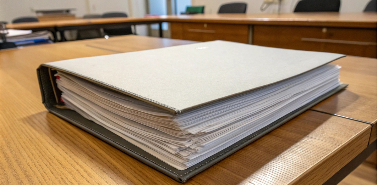 Поможем с документацией при оформлении тендерных сделок