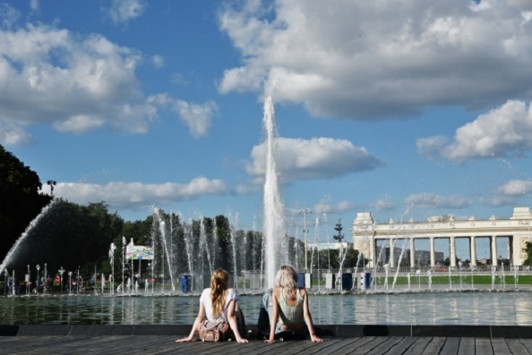 Фото: Наталья Селиверстова/РИА Новости
