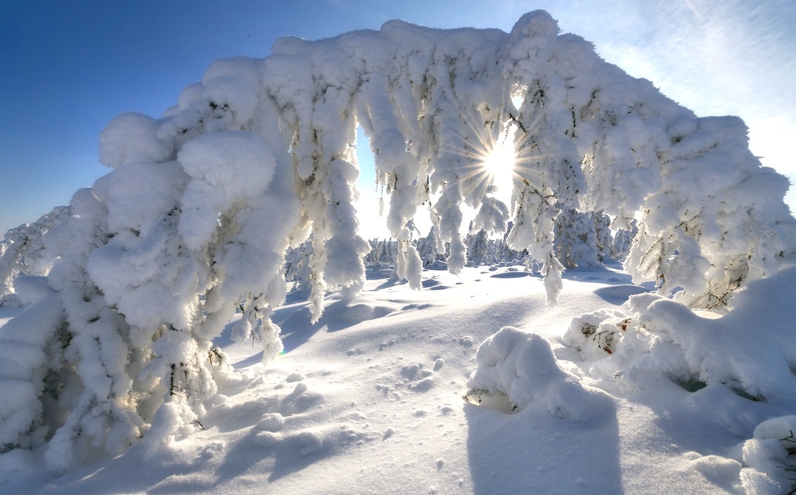 Фото: Сергей Карпухин / GeoPhoto