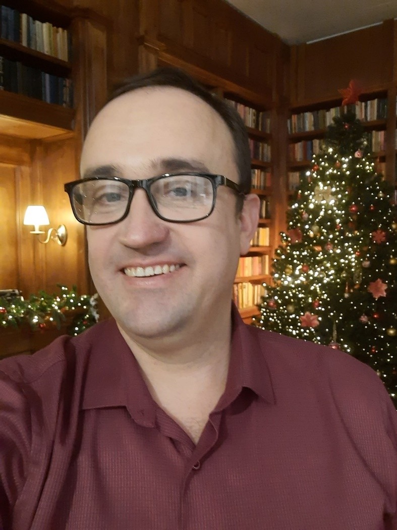 Антон Валерьевич Носков, заведующий кафедрой «Физика» МТУСИ