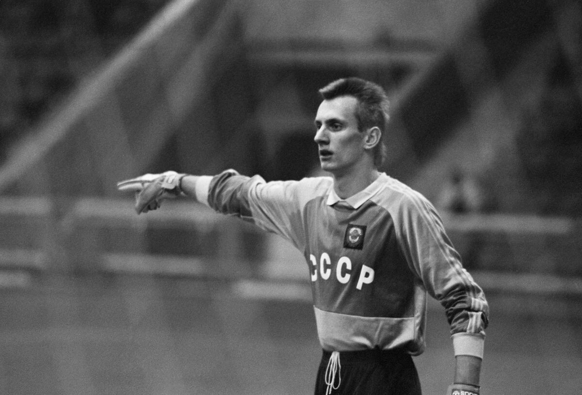    Уткин Игорь / Фотохроника ТАСС