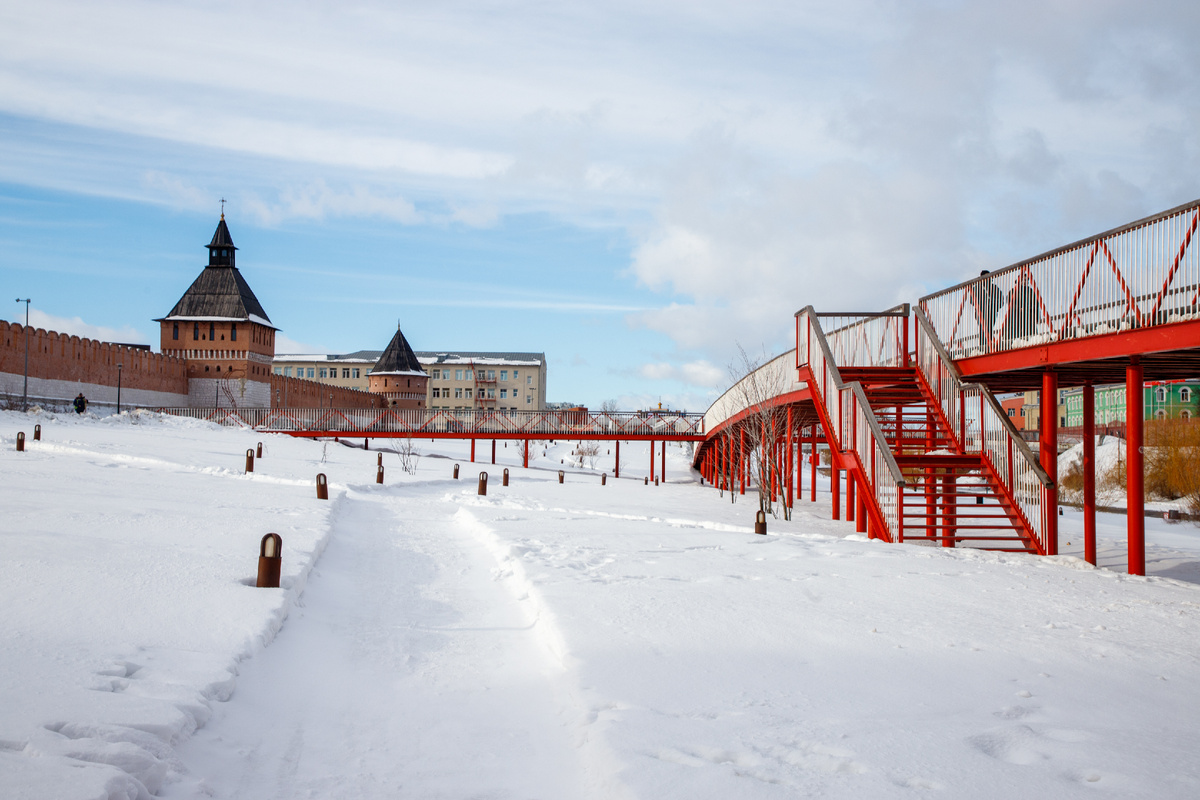 Фото: Тульская служба новостей