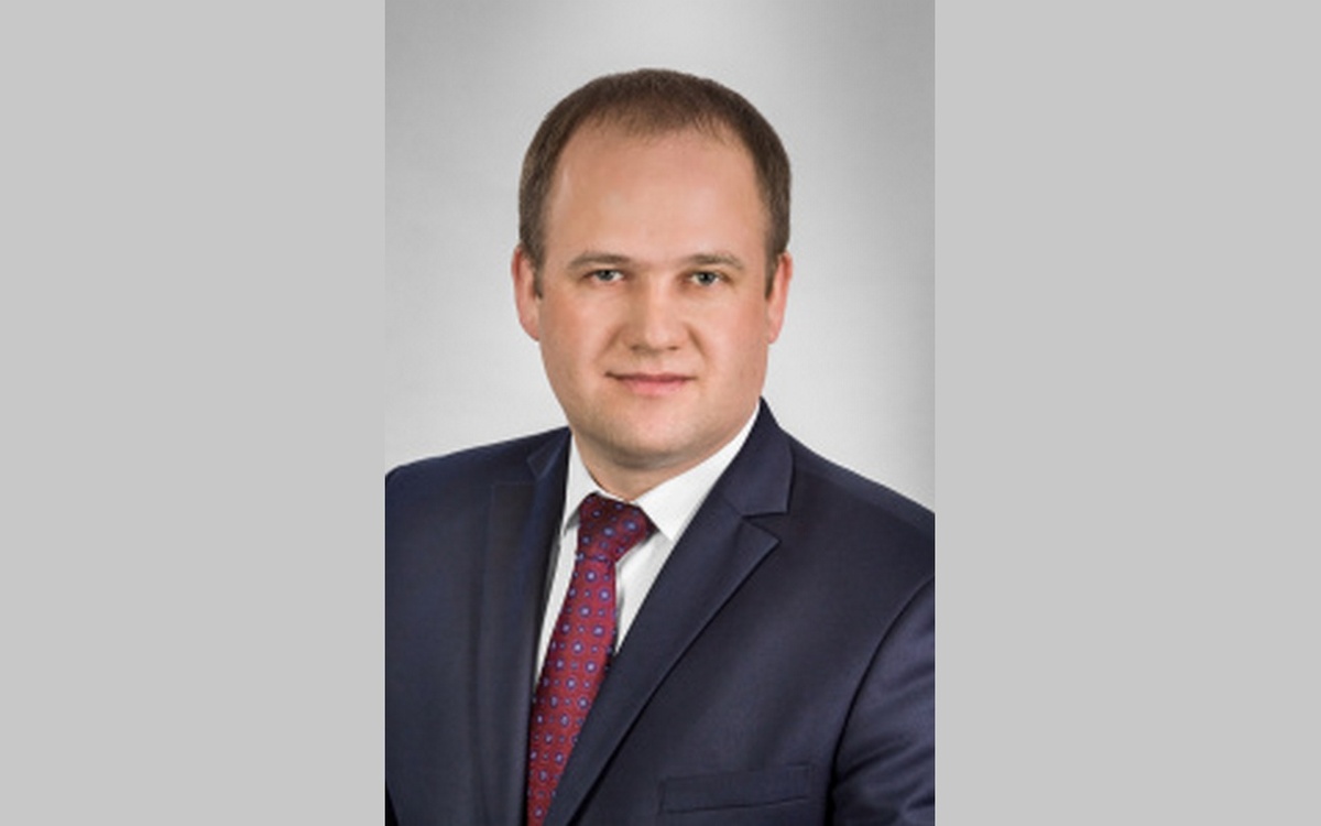    Бывший топ-менеджер белгородского «Газпрома» получил пять лет колонии по делу о взятке Фото с сайта «Газпром газораспределение Белгород»