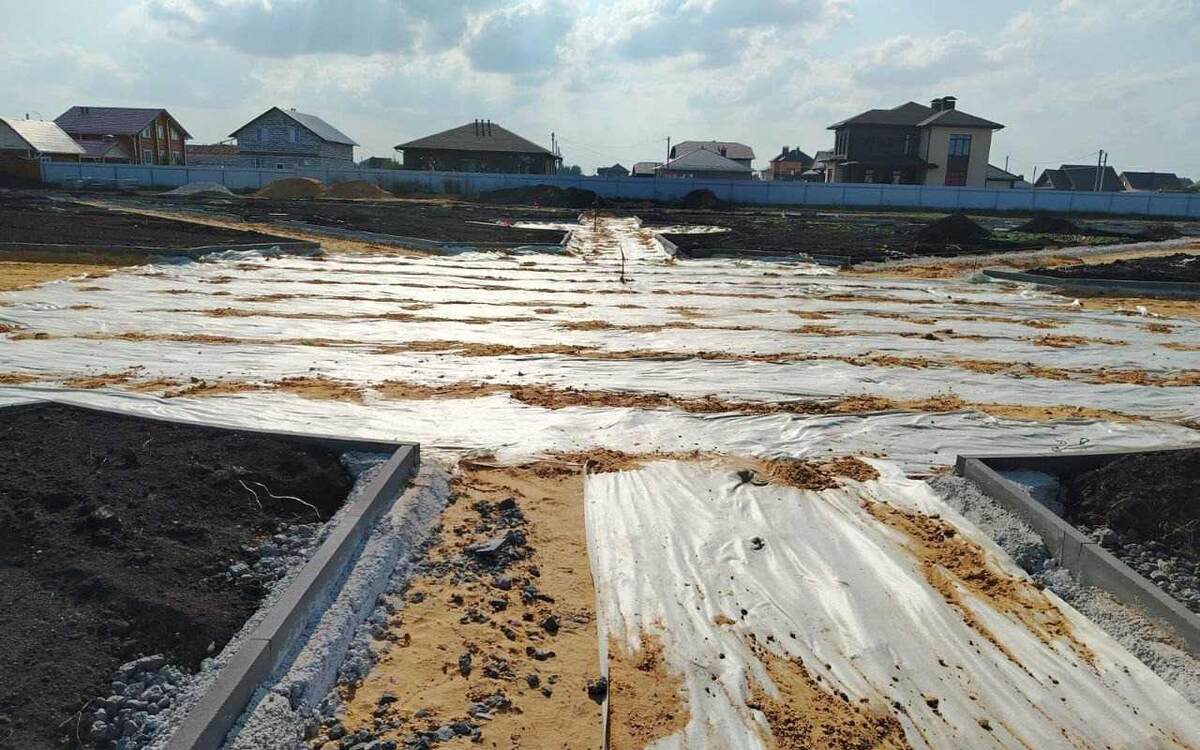    Ростовская компания попала под санкции за срыв сроков подряда в Тамбовской области Фото: прокуратура Тамбовской области