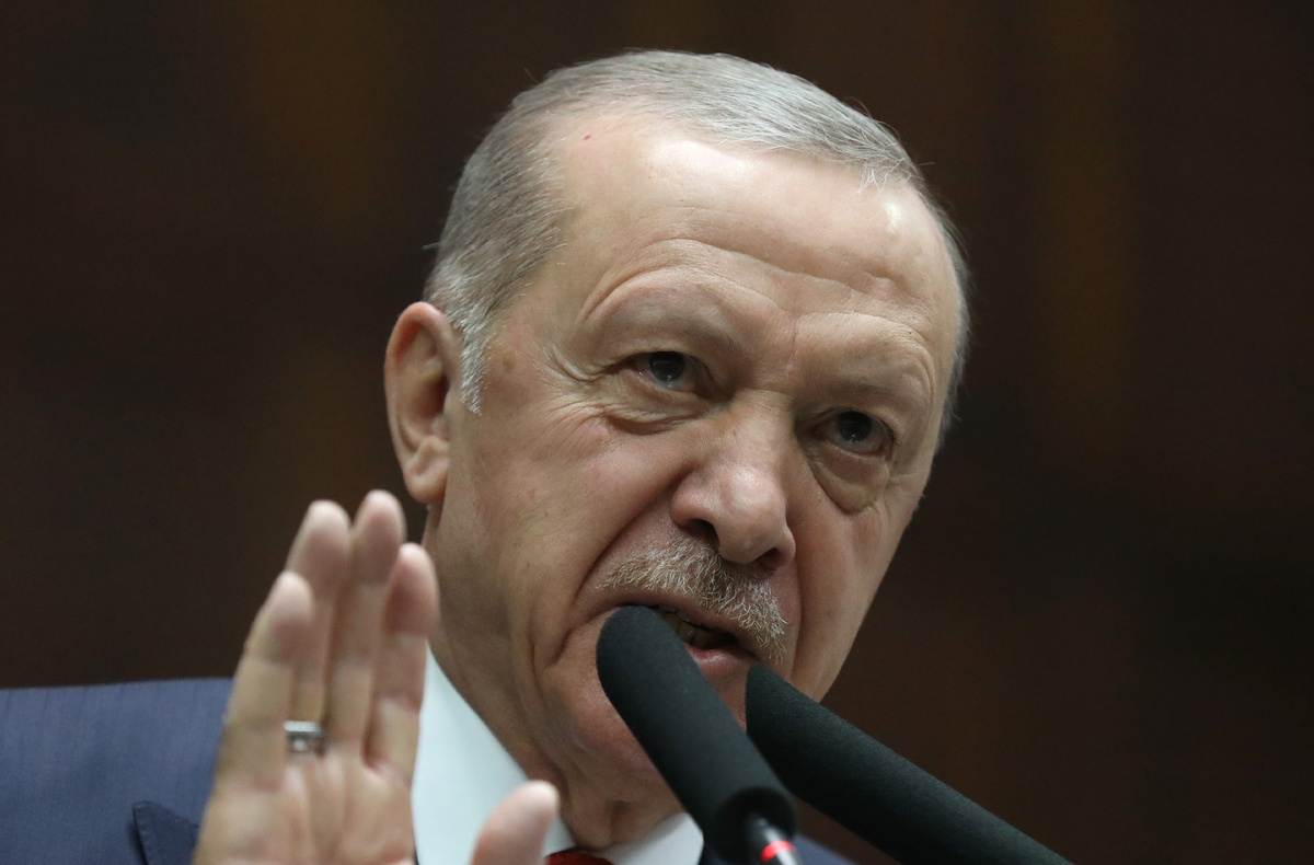 Depo/Keystone Press Agency/Global Look Press