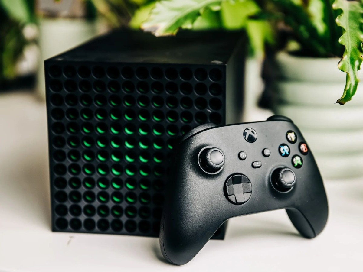    «Это Xbox». Глава Microsoft прокомментировал стратегию игрового подразделения компании