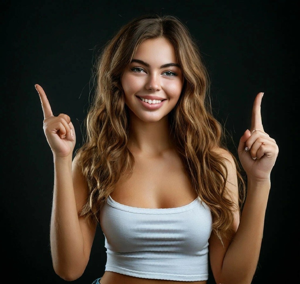 сгенерированная картинка нейросетью